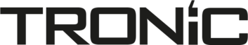 Logo der TRONIC Innovation GmbH