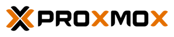 Logo von Proxmox