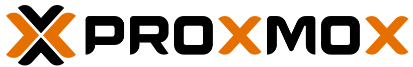 Logo von Proxmox