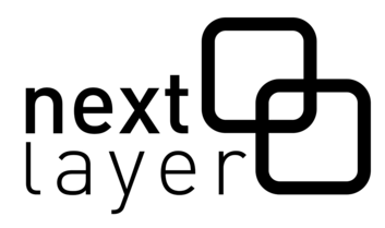 Logo von nextlayer