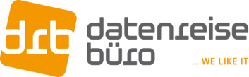 Logo von datenreisebüro