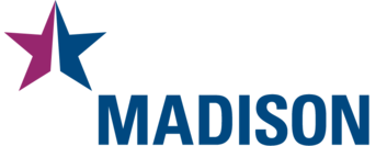 Logo der Maddison Werbeagentur
