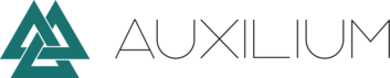 Auxilium Logo