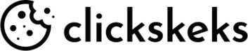 Logo von clickskeks