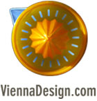 Logo von ViennaDesign