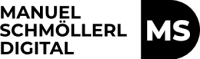 Logo von Manuel Schmöllerl Digital