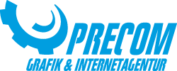 Logo von Precom