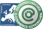 Österreichisches E-Commerce Gütesiegel